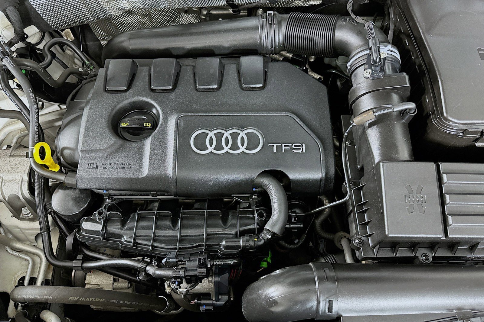 Used 2018 Audi Q3 2.0T Premium FWD image 13
