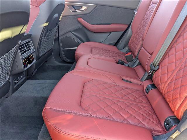 New 2026 Audi SQ8 Premium Plus image 15