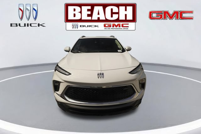 Used 2024 Buick Encore GX Sport Touring w/ Experience Buick Package FWD image 8