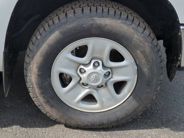 Used 2021 Toyota Tundra SR5 w/ SR5 Upgrade Package AWD/4WD image 37