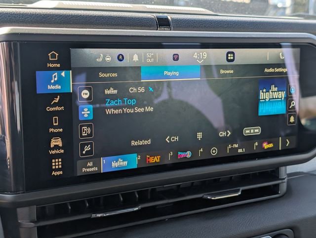 New 2026 Jeep Wrangler Willys image 16