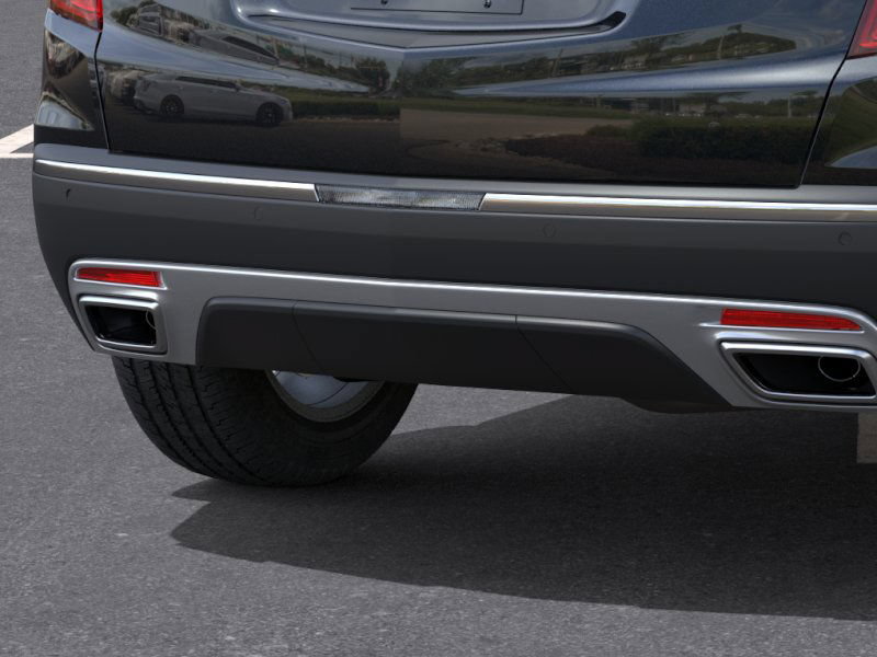New 2026 Cadillac XT5 Premium Luxury FWD image 55