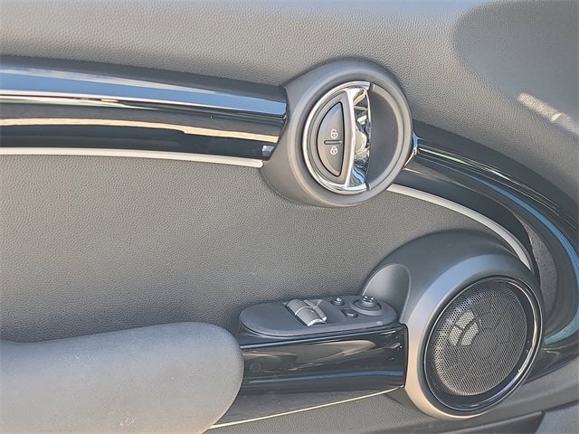 Used 2024 MINI Cooper SE image 13