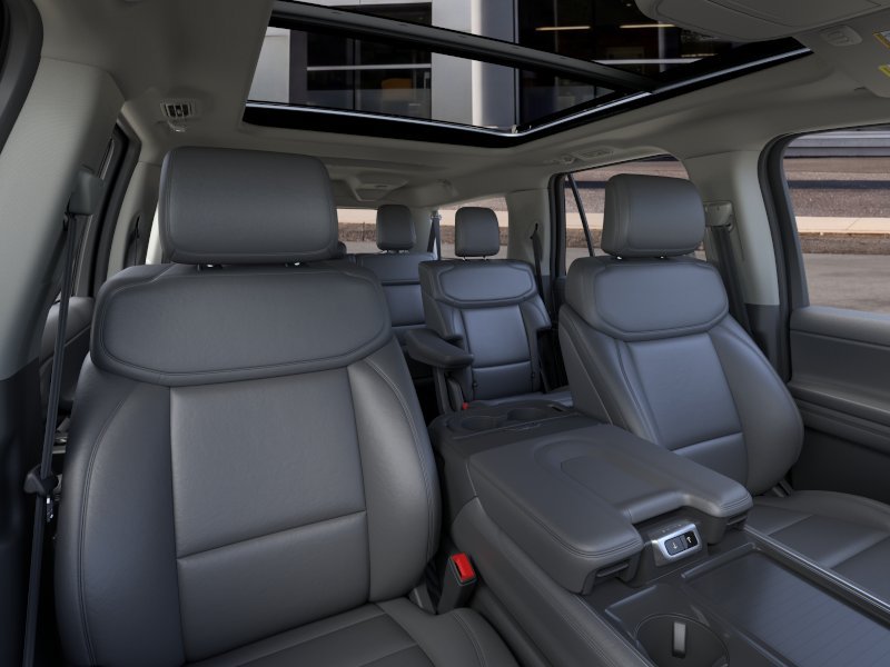 New 2026 Ford Expedition Max Active AWD/4WD image 10