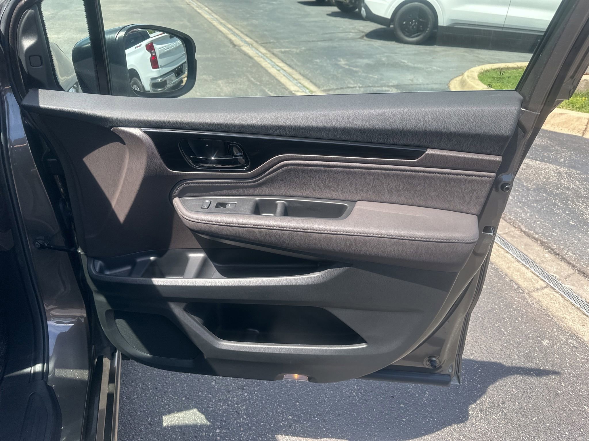 Used 2022 Honda Odyssey Touring image 14