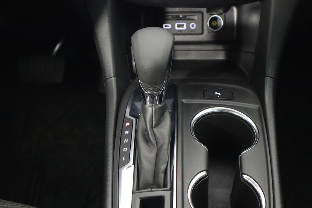Used 2022 Chevrolet Equinox LT FWD image 28