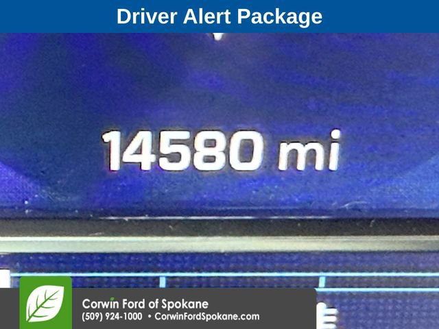 Used 2024 Chevrolet Tahoe Z71 w/ Luxury Package image 4