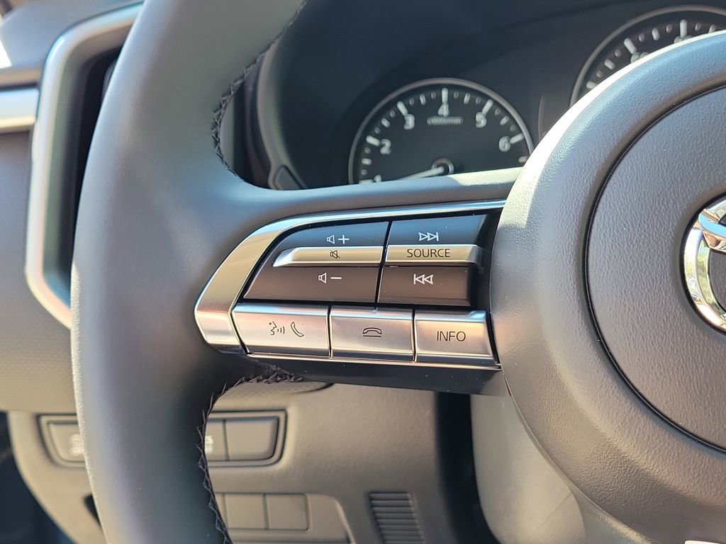 New 2026 MAZDA CX-50 AWD 2.5 S w/ Cargo Package image 23