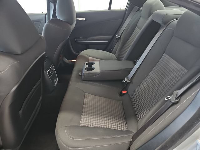 Used 2019 Dodge Charger Scat Pack w/ Navigation & Travel Group RWD image 35