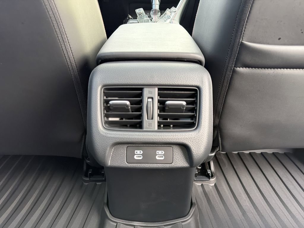 New 2025 Acura ADX A-Spec image 23