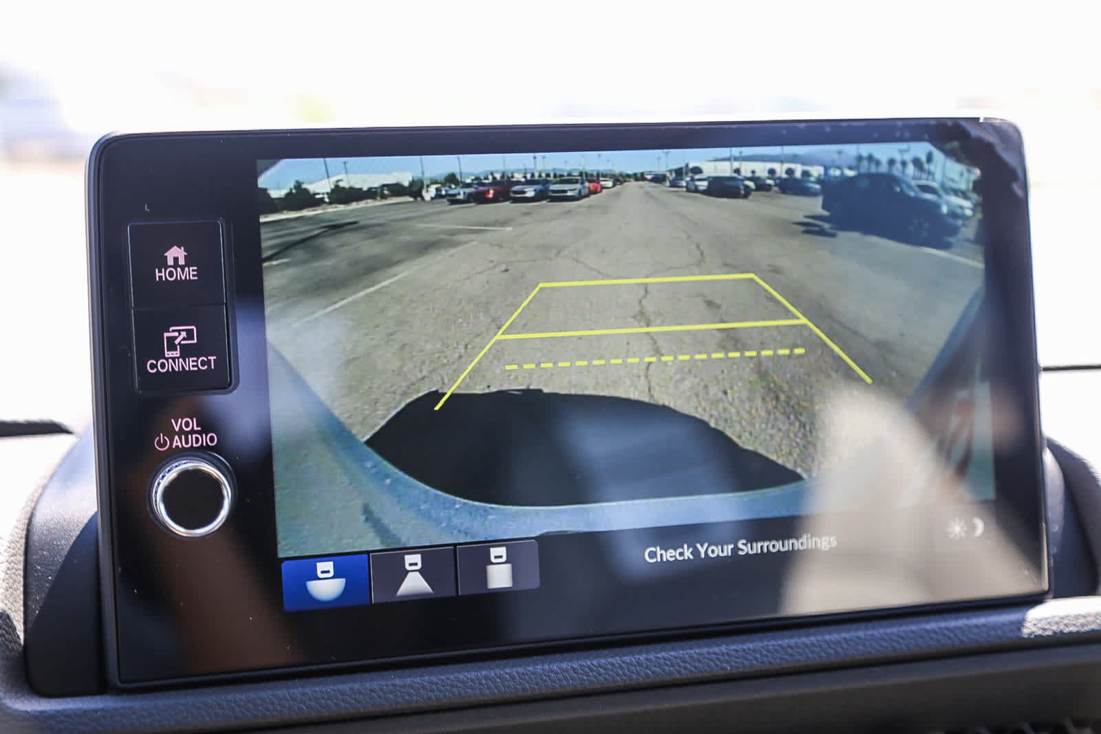 New 2027 Honda CR-V LX image 25