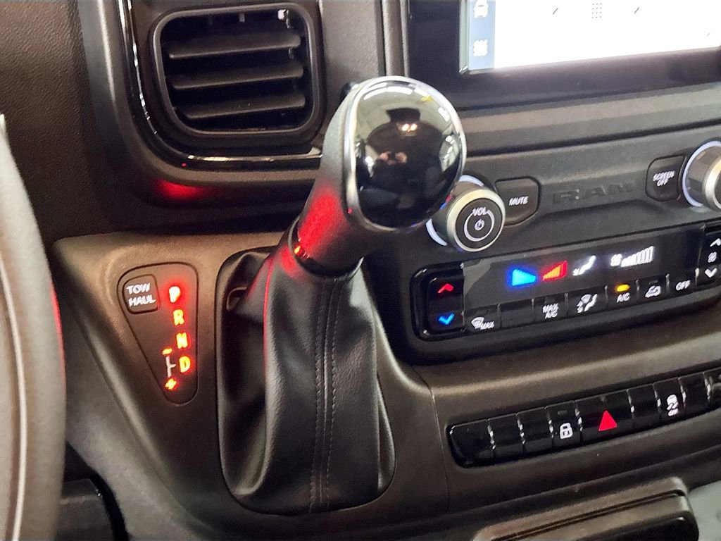 New 2026 RAM ProMaster 1500 image 17