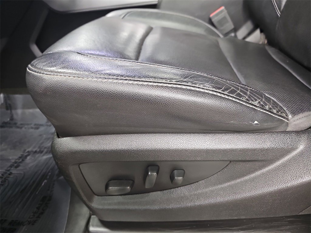 Used 2018 Chevrolet Silverado 2500 LTZ w/ Duramax Plus Package image 28