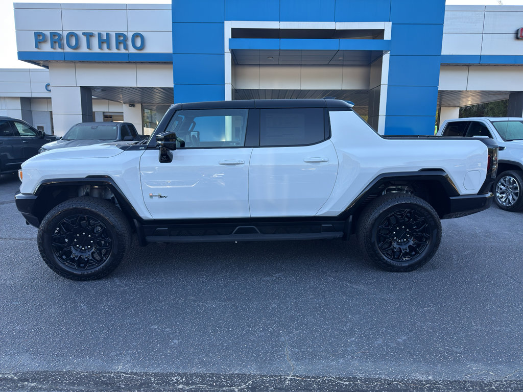 New 2026 GMC Hummer EV 4x4 Crew Cab image 2