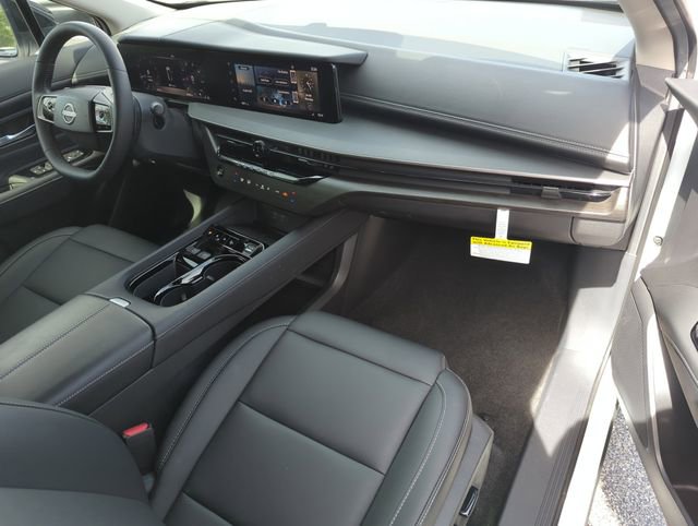 Certified 2025 Nissan Murano SV image 22