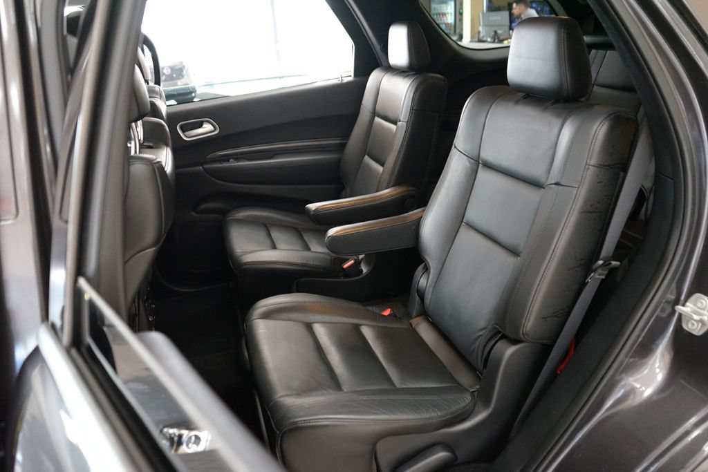 Used 2020 Dodge Durango Citadel AWD/4WD image 47