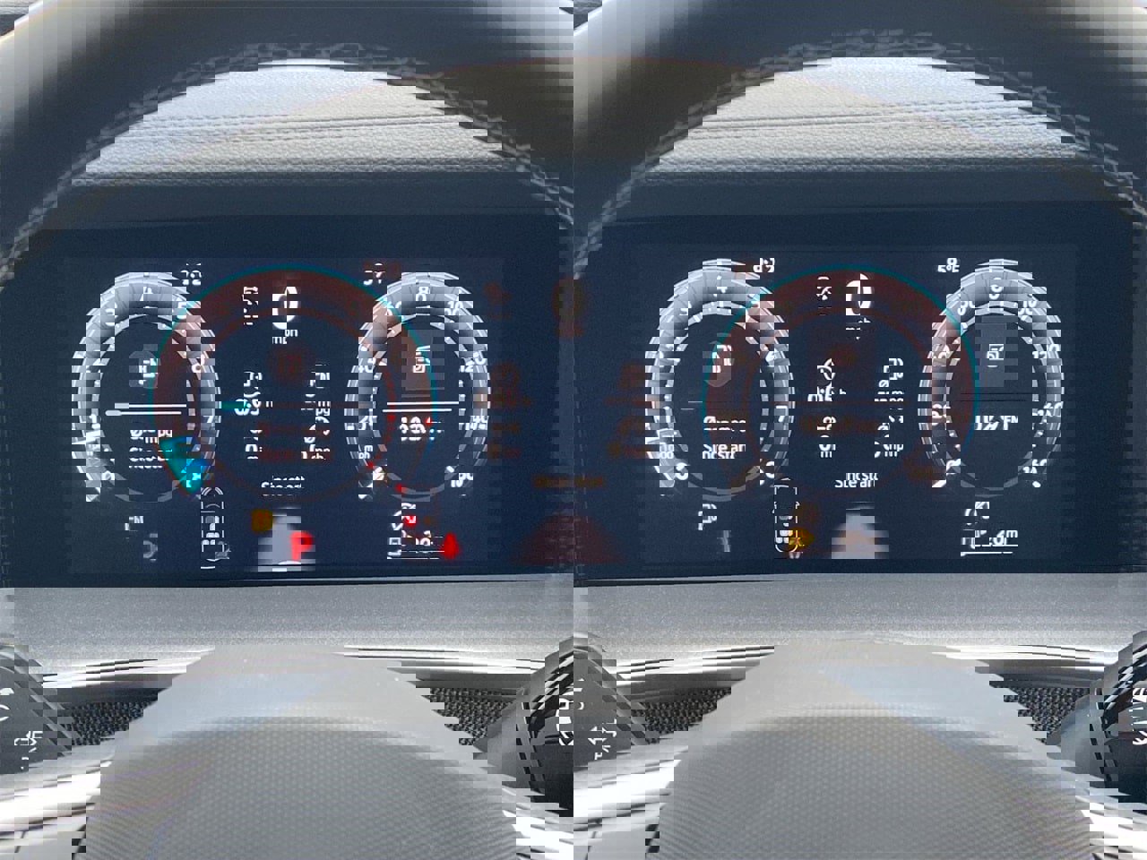 New 2026 Volkswagen Tiguan S image 26