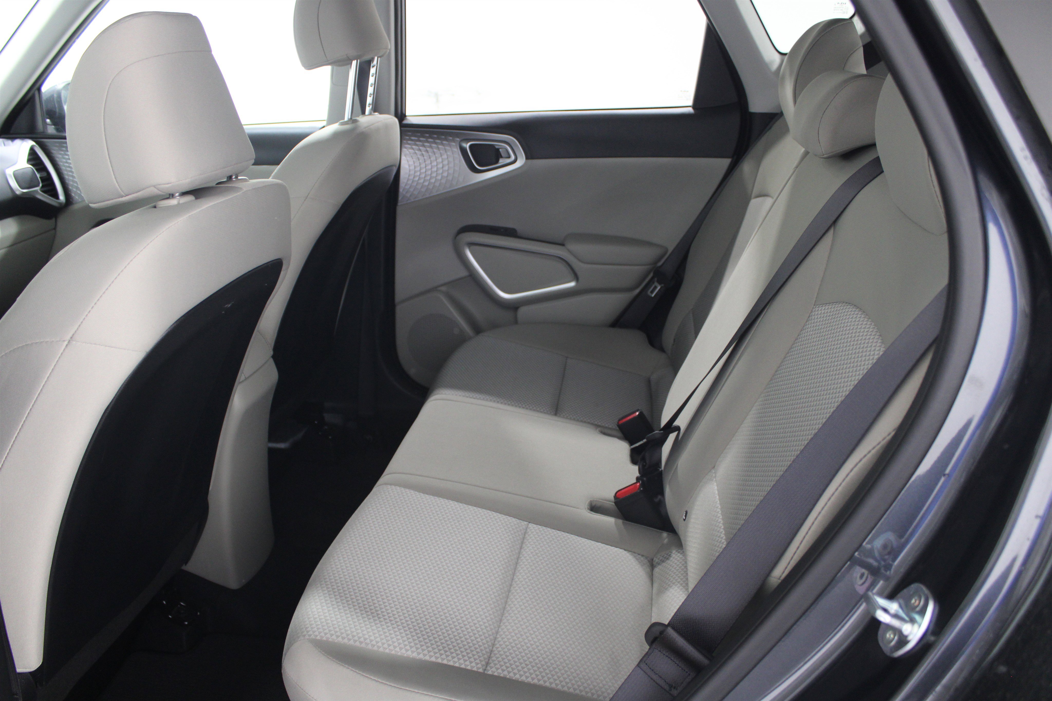 Used 2024 Kia Soul LX w/ Option Group 015 image 20