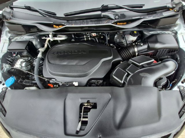 Used 2025 Honda Odyssey EX-L image 35