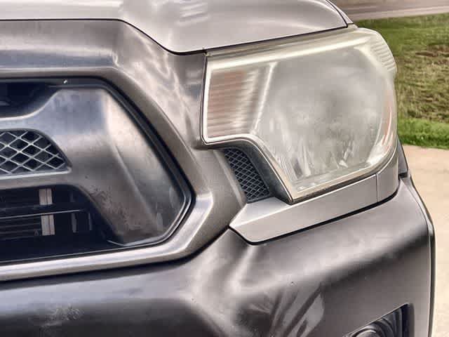 Used 2014 Toyota Tacoma PreRunner w/ Convenience Package RWD image 24