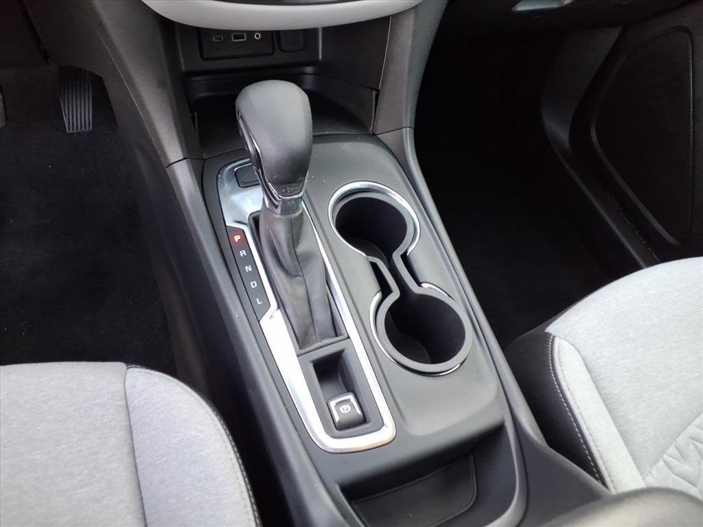 Used 2022 Chevrolet Equinox LS image 33