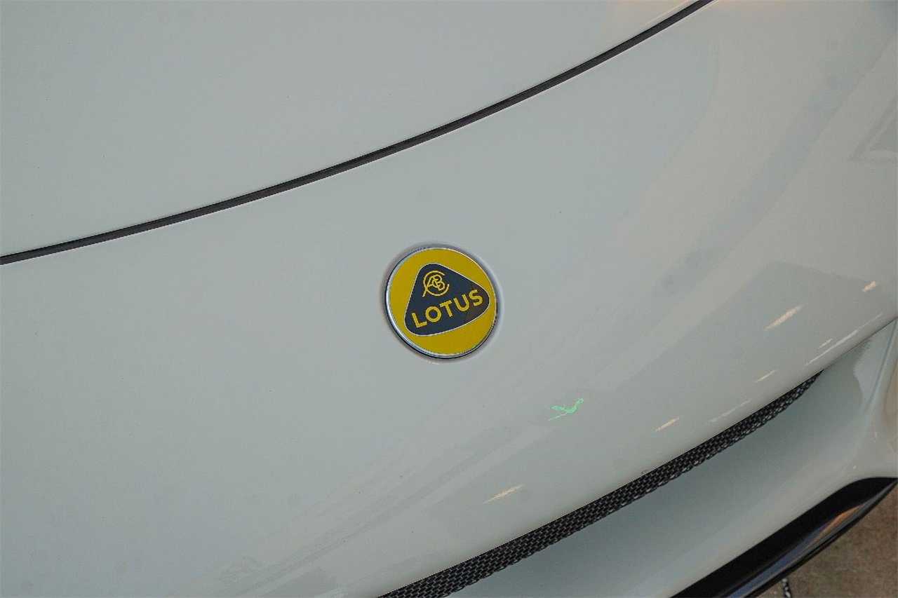 Used 2024 Lotus Emira First Edition image 6
