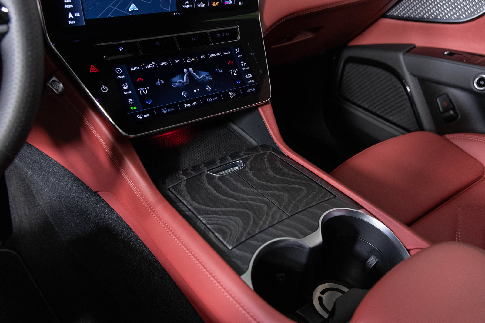 New 2026 Maserati Grecale Modena AWD/4WD image 30