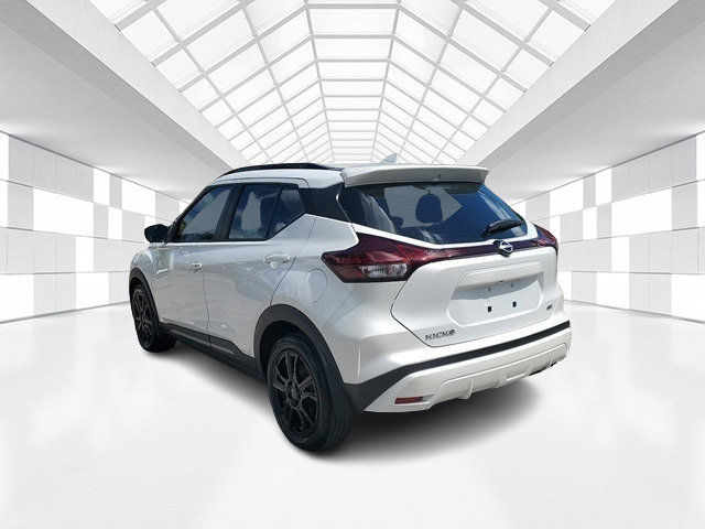 Certified 2023 Nissan Kicks SR image 6