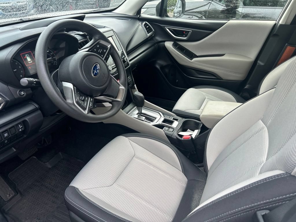 Certified 2023 Subaru Forester AWD/4WD image 18