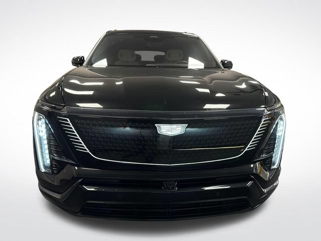 Certified 2026 Cadillac Vistiq Sport AWD/4WD image 8
