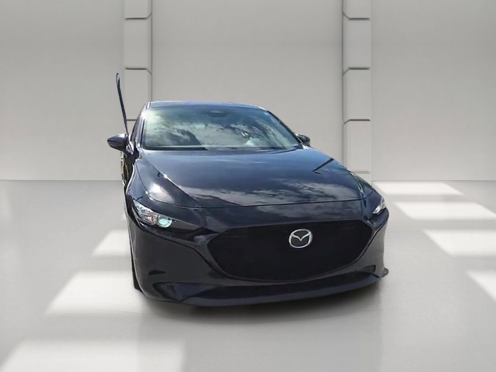 Used 2024 MAZDA MAZDA3 s FWD image 35
