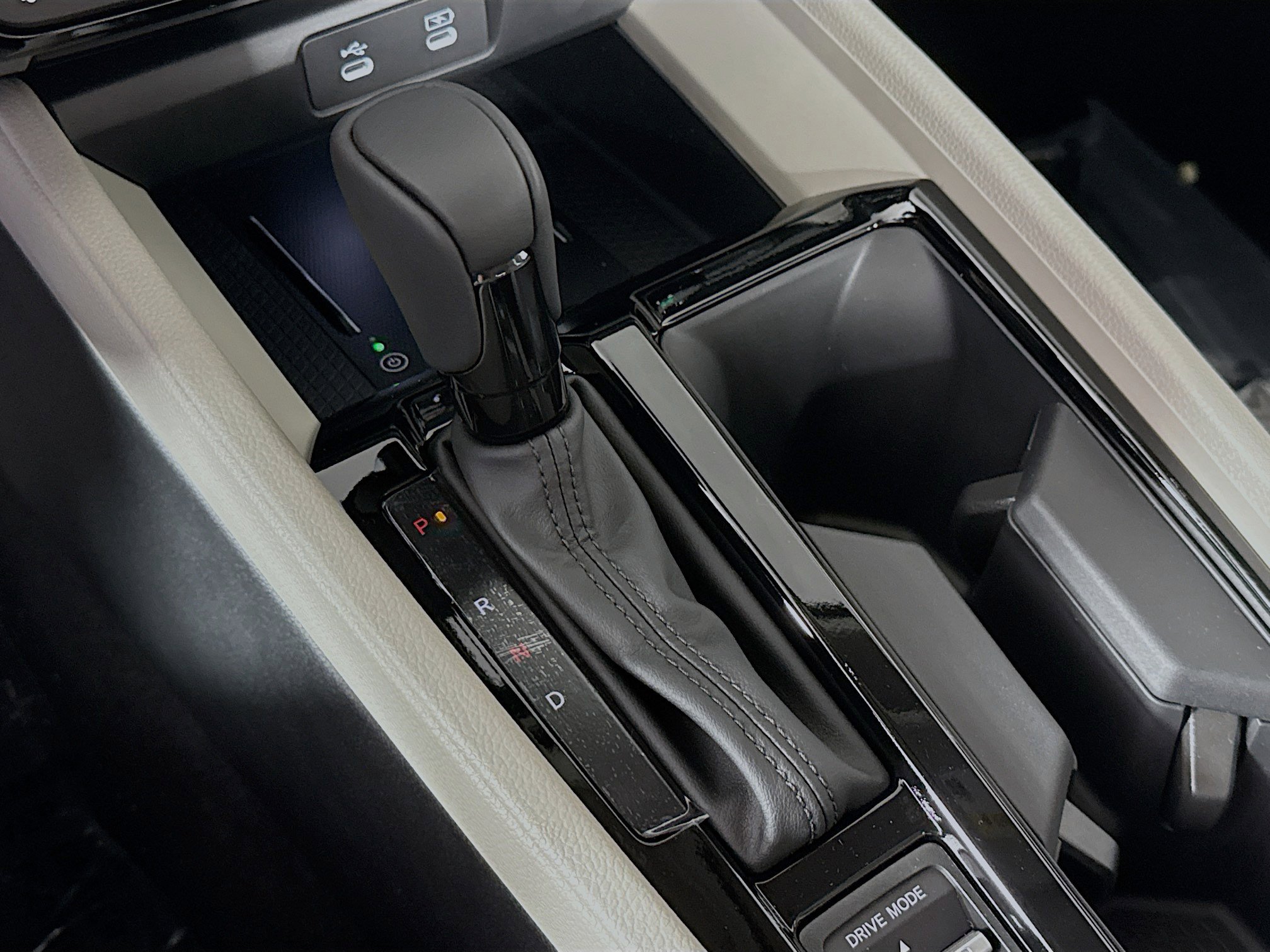 New 2026 Honda Accord EX-L image 17