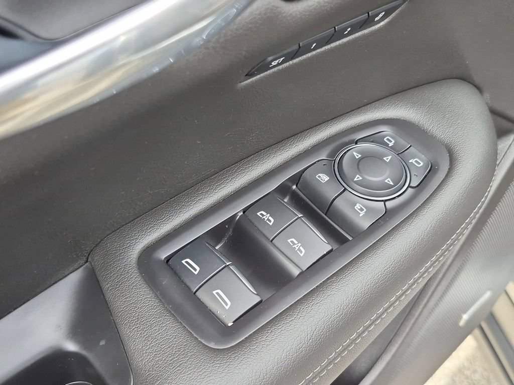 Certified 2024 Cadillac XT6 Premium Luxury w/ Technology Package FWD image 16