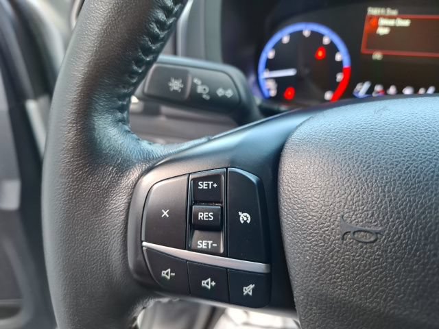 Used 2023 Ford Bronco Sport Big Bend w/ Convenience Package AWD/4WD image 18