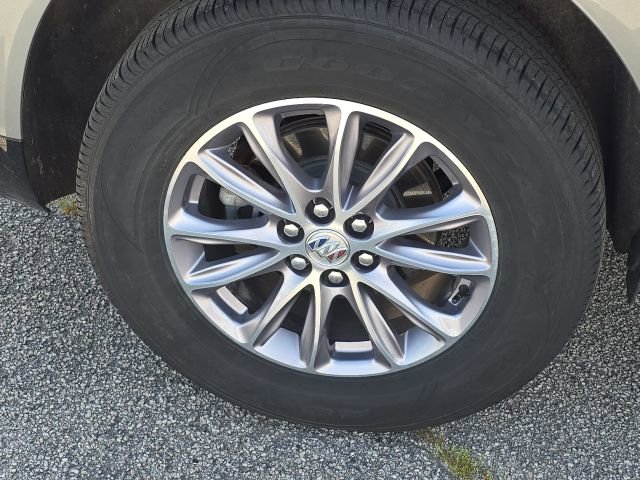 Used 2023 Buick Enclave Essence w/ Trailering Package, 5000 lbs. AWD/4WD image 10