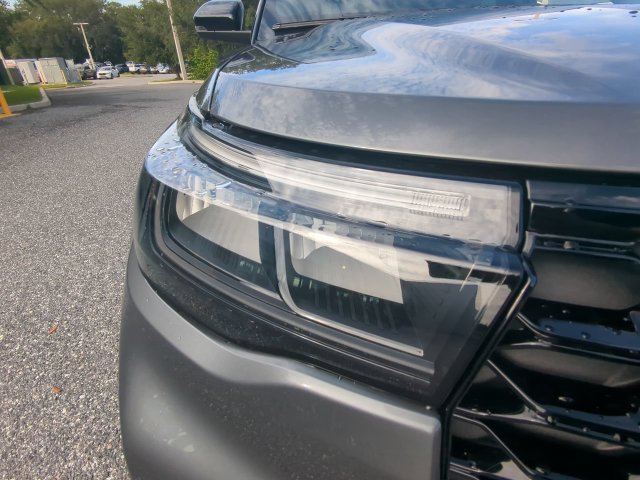 New 2027 Ford Explorer ST-Line w/ Premium Package RWD image 11