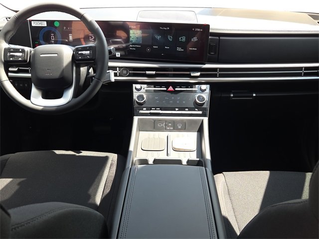 New 2026 Hyundai Santa Fe SE image 10