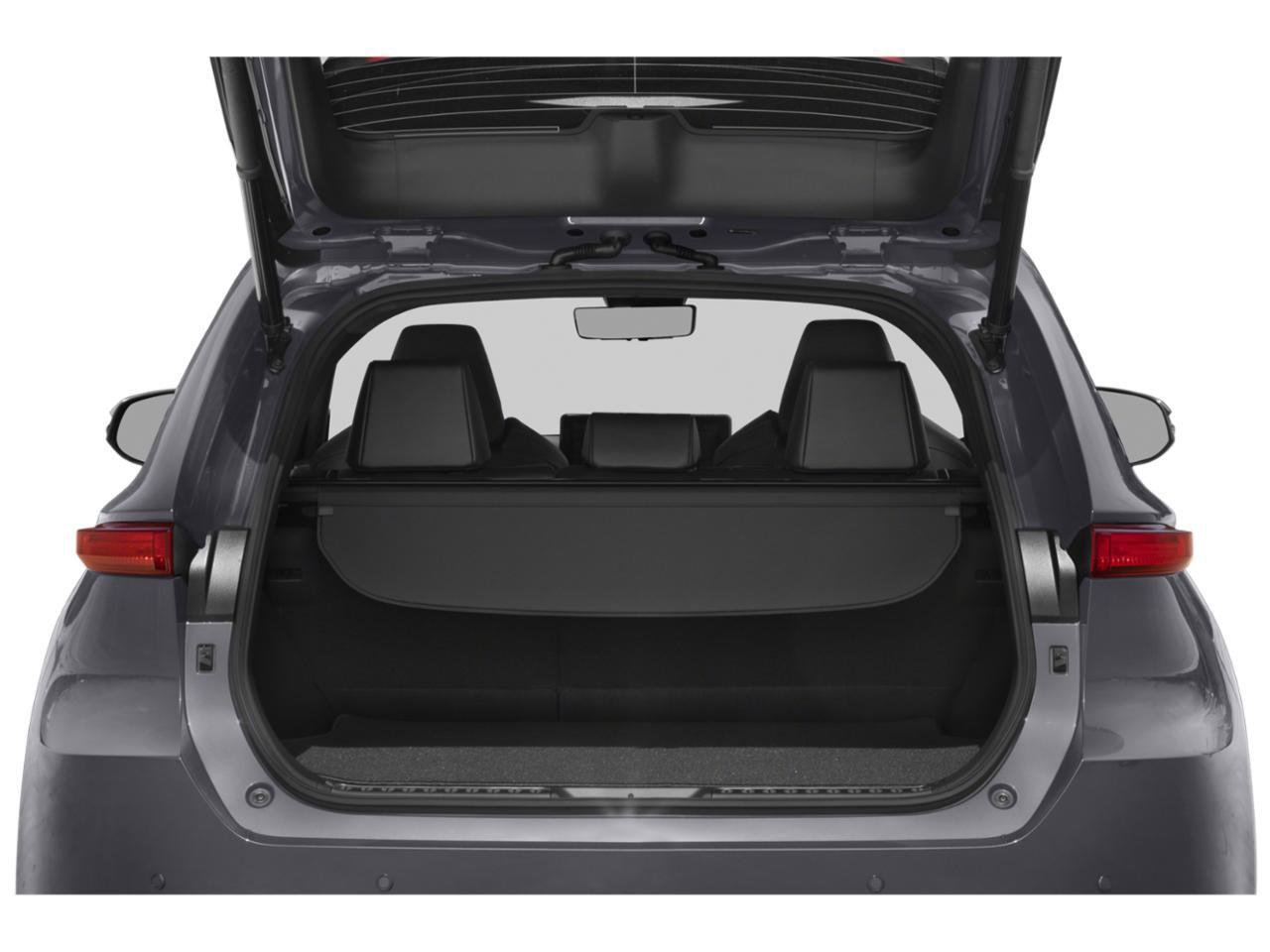 Used 2021 Toyota Venza Limited w/ Carpet Mat Package (TMS) AWD/4WD image 6