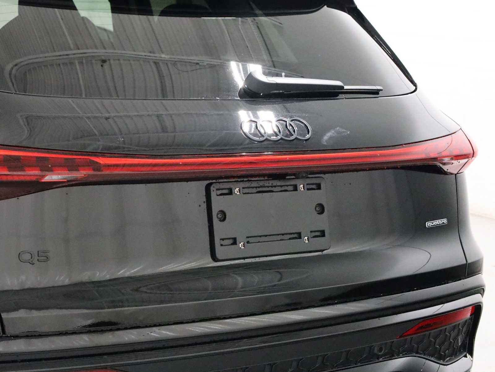 New 2026 Audi Q5 Premium Plus AWD/4WD image 8