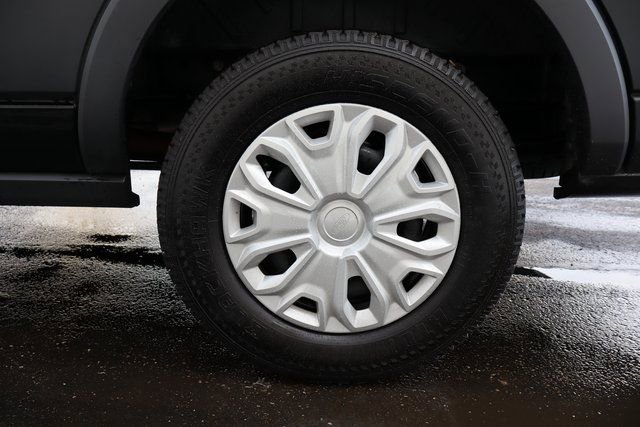 Used 2023 Ford Transit 350 XLT RWD image 12