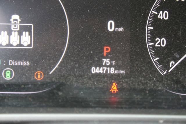 Used 2021 Honda Accord Sport image 9