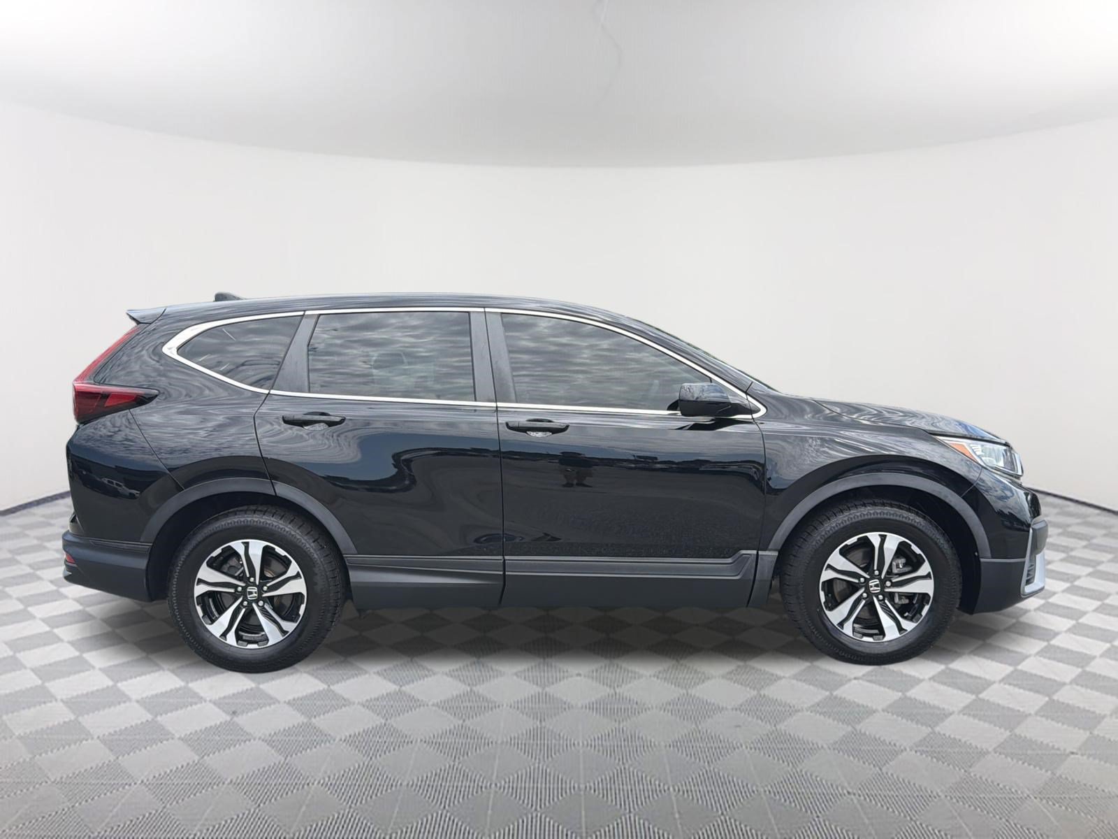 Used 2021 Honda CR-V Special Edition image 7