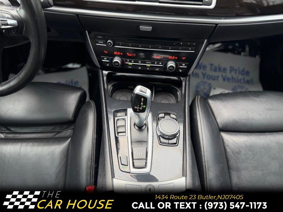 Used 2017 BMW 535i Gran Turismo RWD image 31