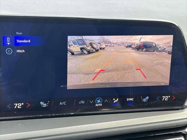 Used 2026 Chevrolet Traverse LT image 31