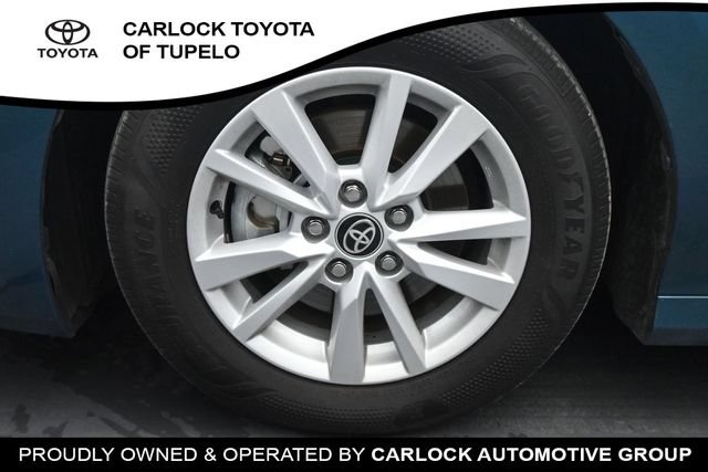 Used 2026 Toyota Camry LE FWD image 15