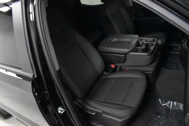 Used 2024 Chevrolet Silverado 1500 LT image 15