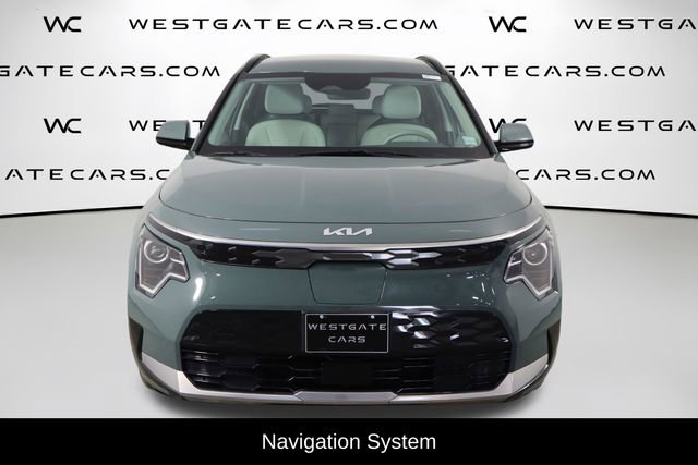 Used 2023 Kia Niro Wind FWD image 2