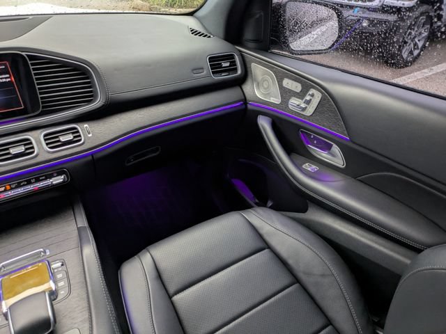 Used 2022 Mercedes-Benz GLS 450 4MATIC image 19