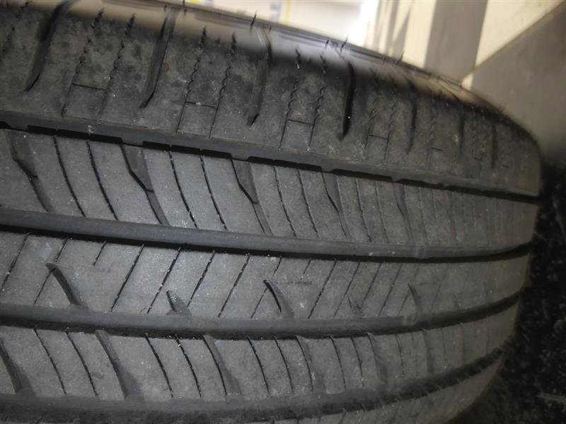 Used 2021 Toyota Highlander XLE image 37