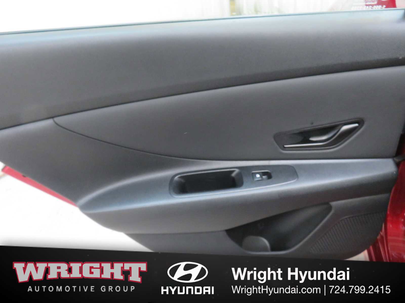 Used 2025 Hyundai Elantra Sport image 12